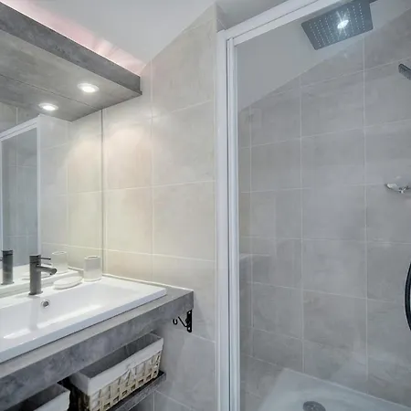 Apartment Magnifique Et Lumineux 3 Pieces A2b238