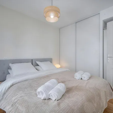 Magnifique Et Lumineux 3 Pieces A2b238