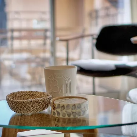 Magnifique Et Lumineux 3 Pieces A2b238 Apartment Cannes