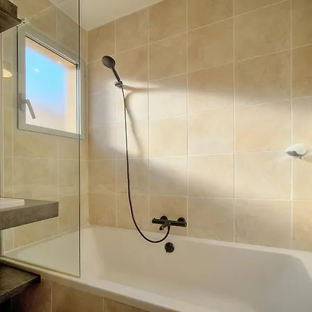 Magnifique Et Lumineux 3 Pieces A2b238 * Cannes