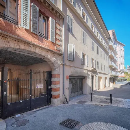 Apartment Magnifique Et Lumineux 3 Pieces A2b238